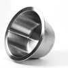 nesto stainless steel pot Ø 16 cm x 8.5 cm, 1.3 l