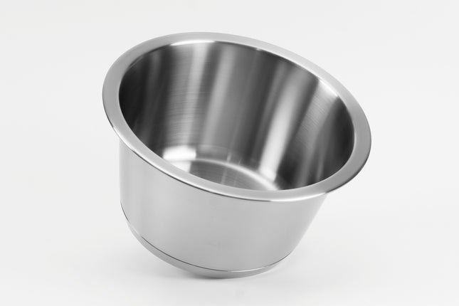 nesto stainless steel pot Ø 20 cm x 11.4 cm, 2.8 l