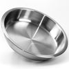 nesto stainless steel pan Ø 24 cm x 5 cm, uncoated