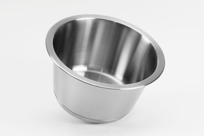 nesto Edelstahltopf Ø 20 cm x 11,4 cm, 2,8l