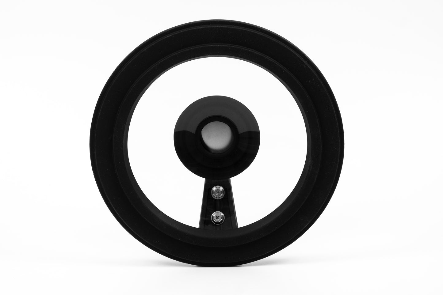 nesto Fritaclean - Deckel mit geruchsminderndem Edelstahlfilter, ø 24 - 28 cm
