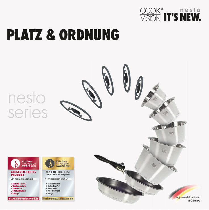 nesto Katalog Deutsch